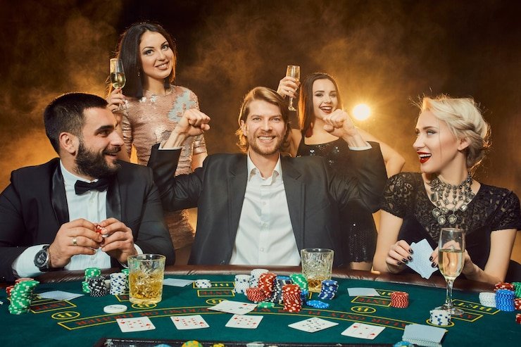 Vòng quay miễn phí dành cho fan slots tại winbet58