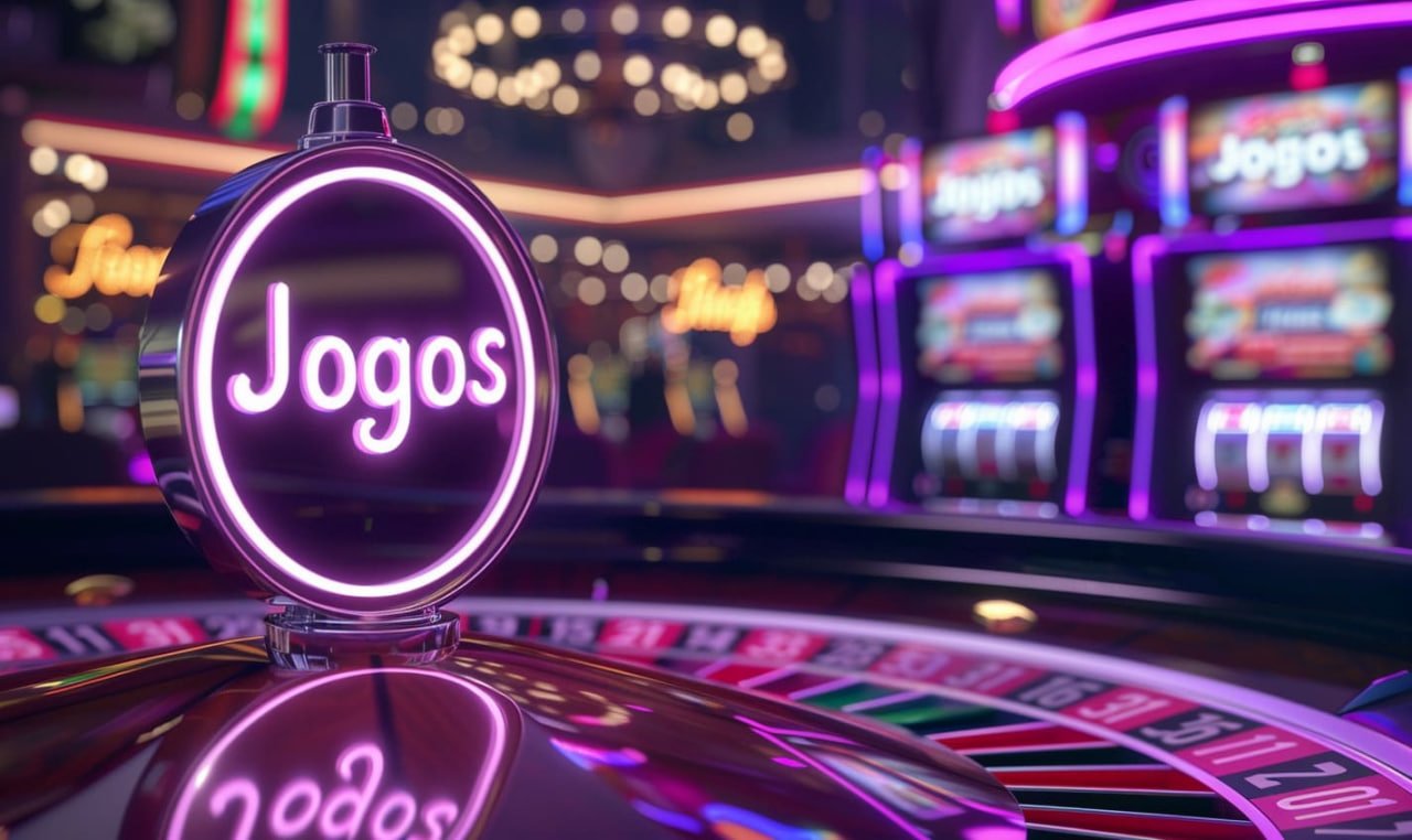 Trò chơi slots sôi động và đa dạng