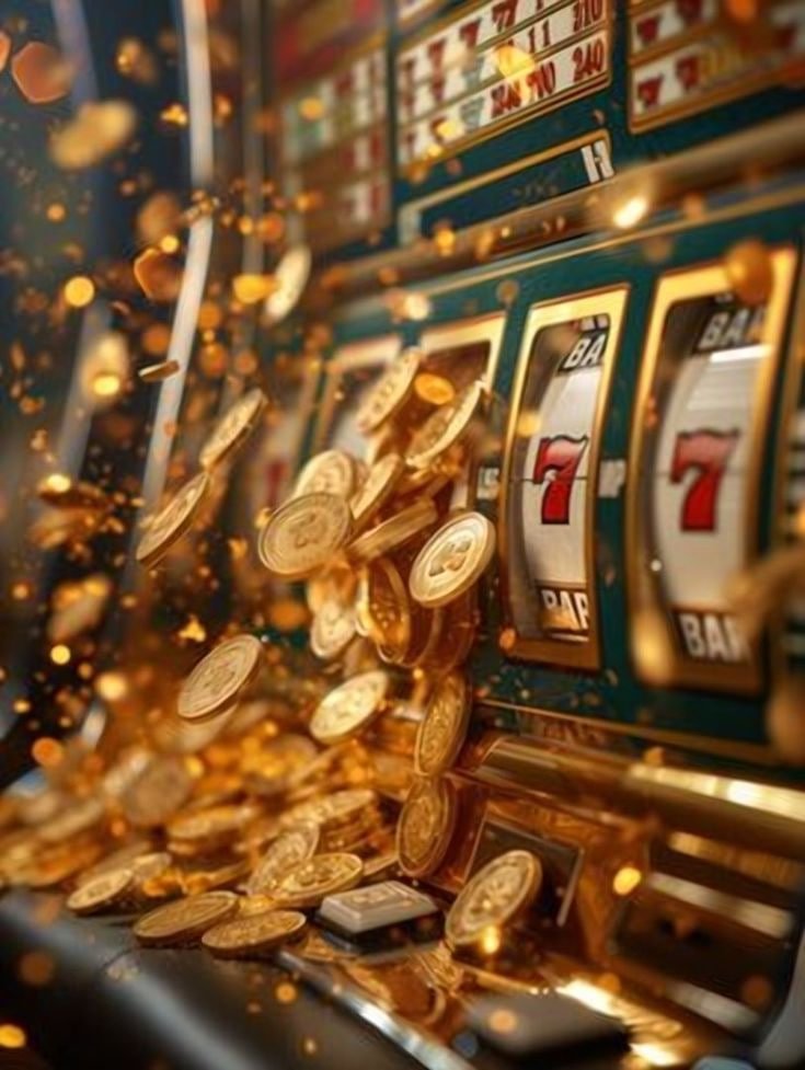 Trò chơi live casino trực tuyến